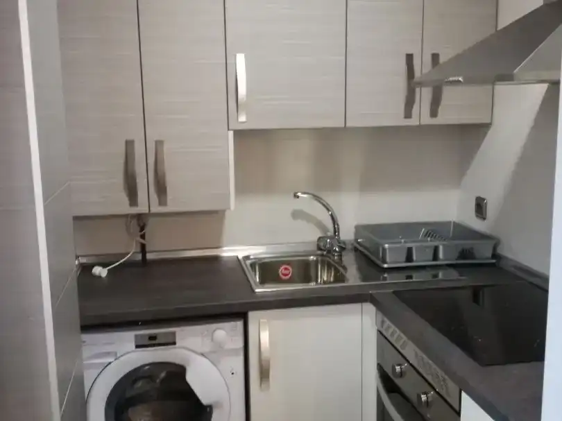 Pis de 40 m² a Ciudad Real