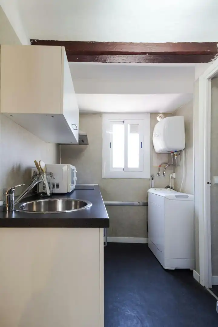 Piso de 40 m² en Barcelona