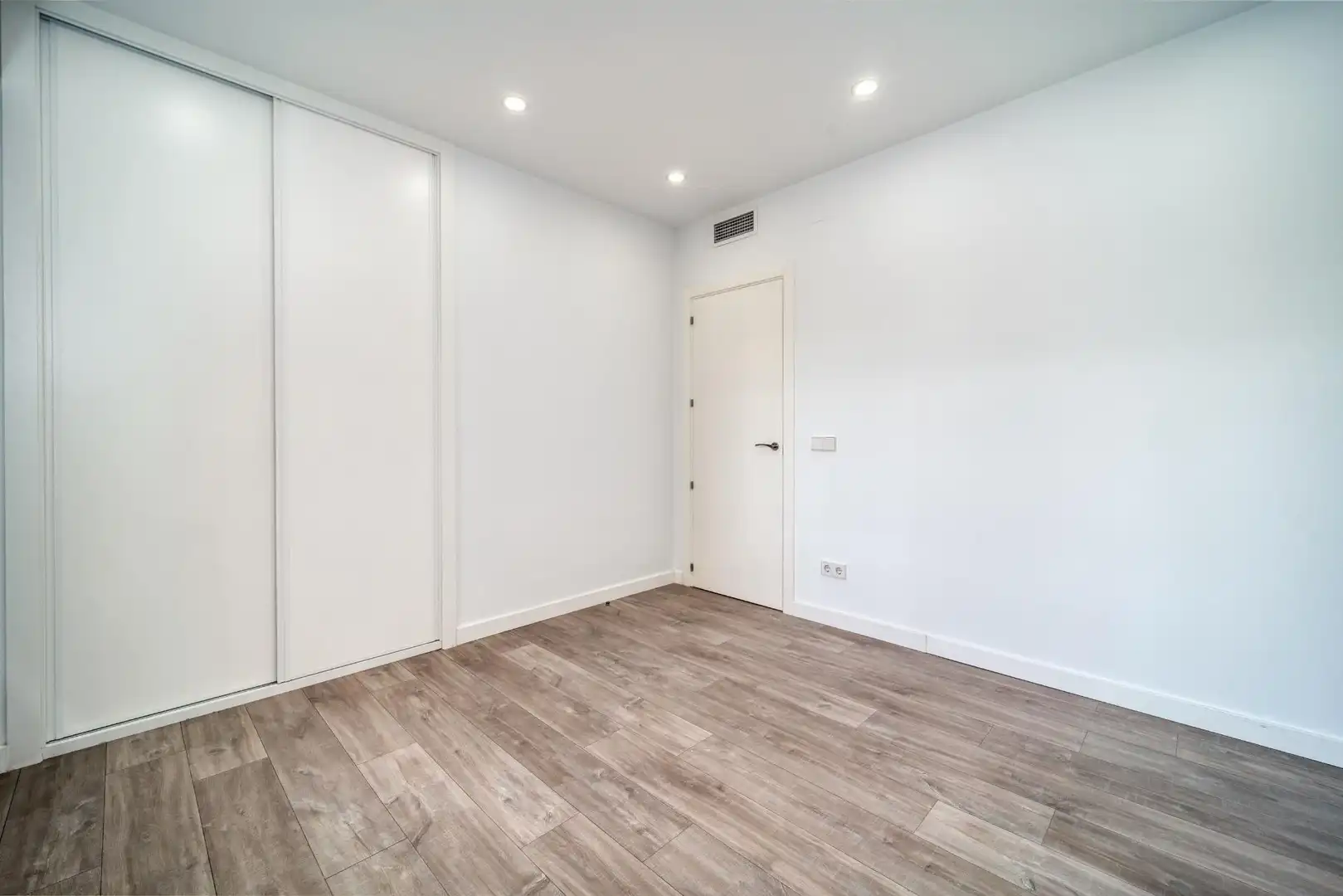 Appartamento 127 m² a Madrid