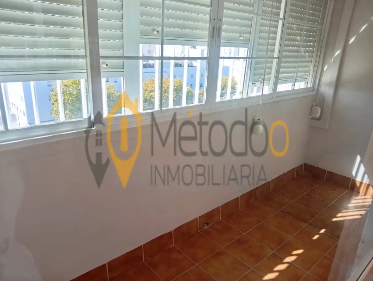 Piso de 90 m² en Sevilla