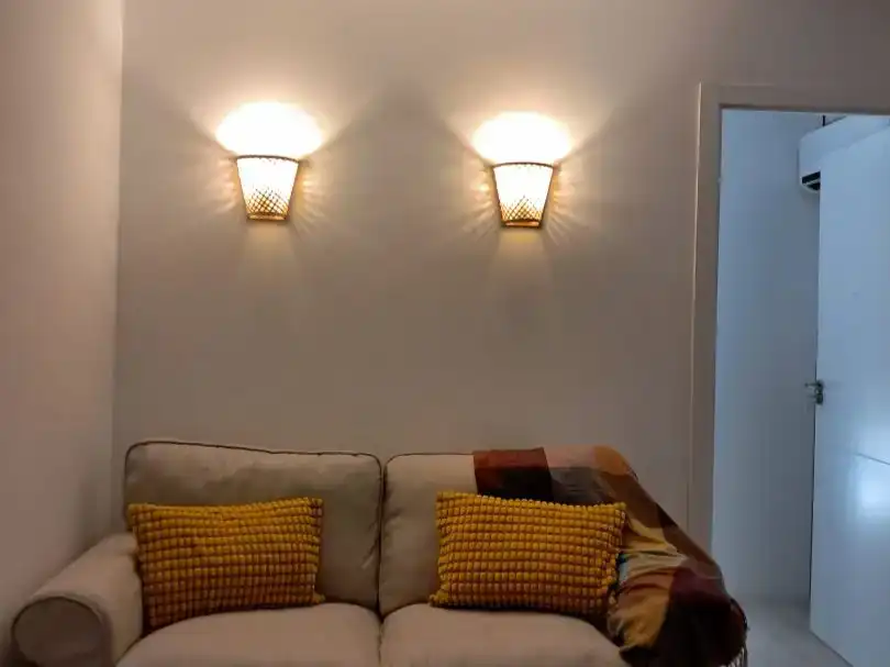 Piso de 70 m² en Sevilla