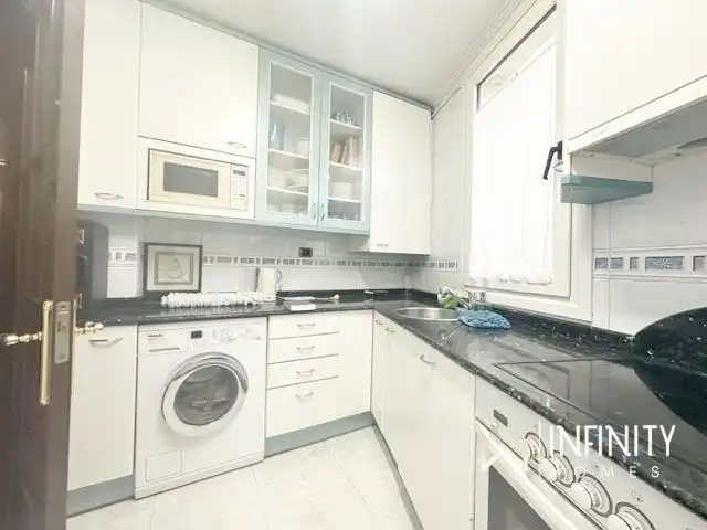 Piso de 107 m² en Bilbao