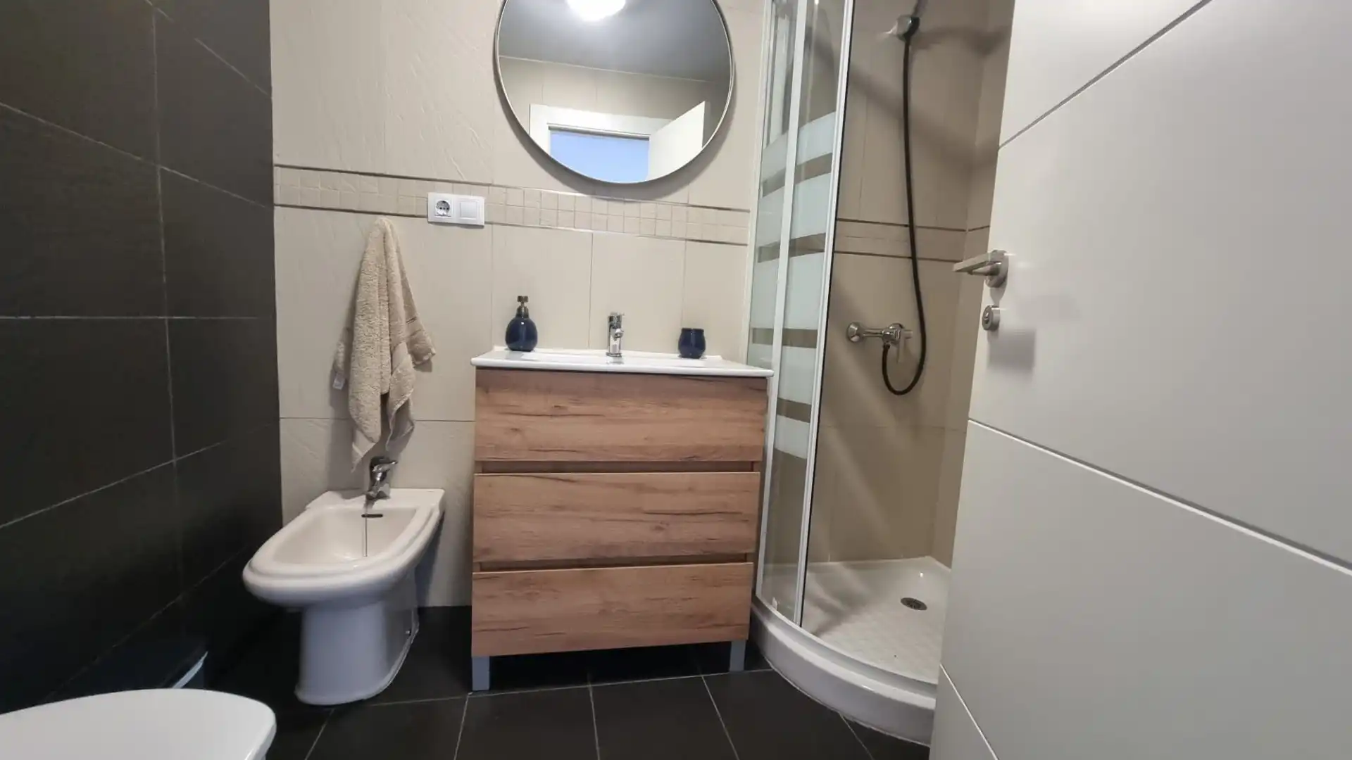 Piso de 73 m² en Roquetas de Mar
