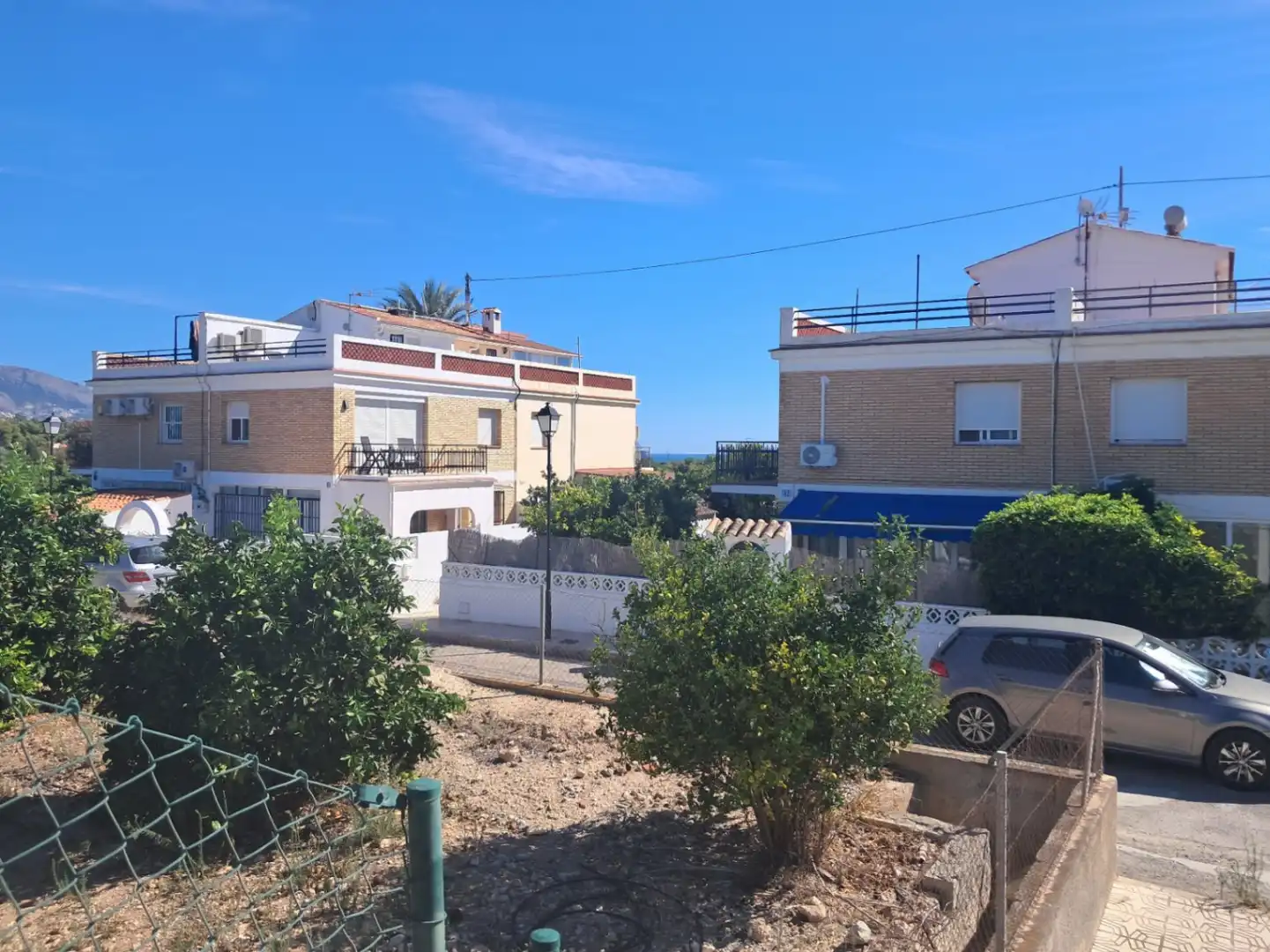 Casa de 61 m² en Alfaz del Pi