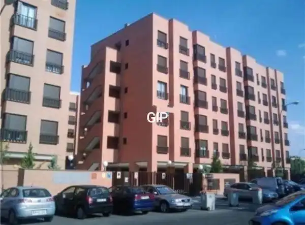 Pis de 57 m² a Madrid