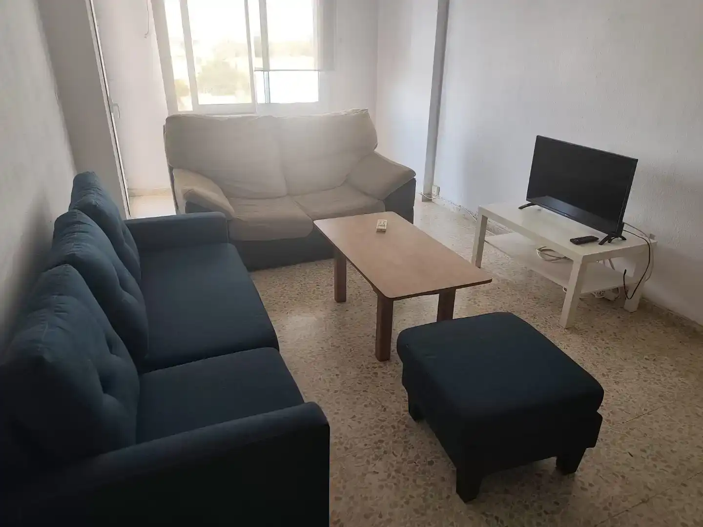 Habitación 130 m², Sevilla
