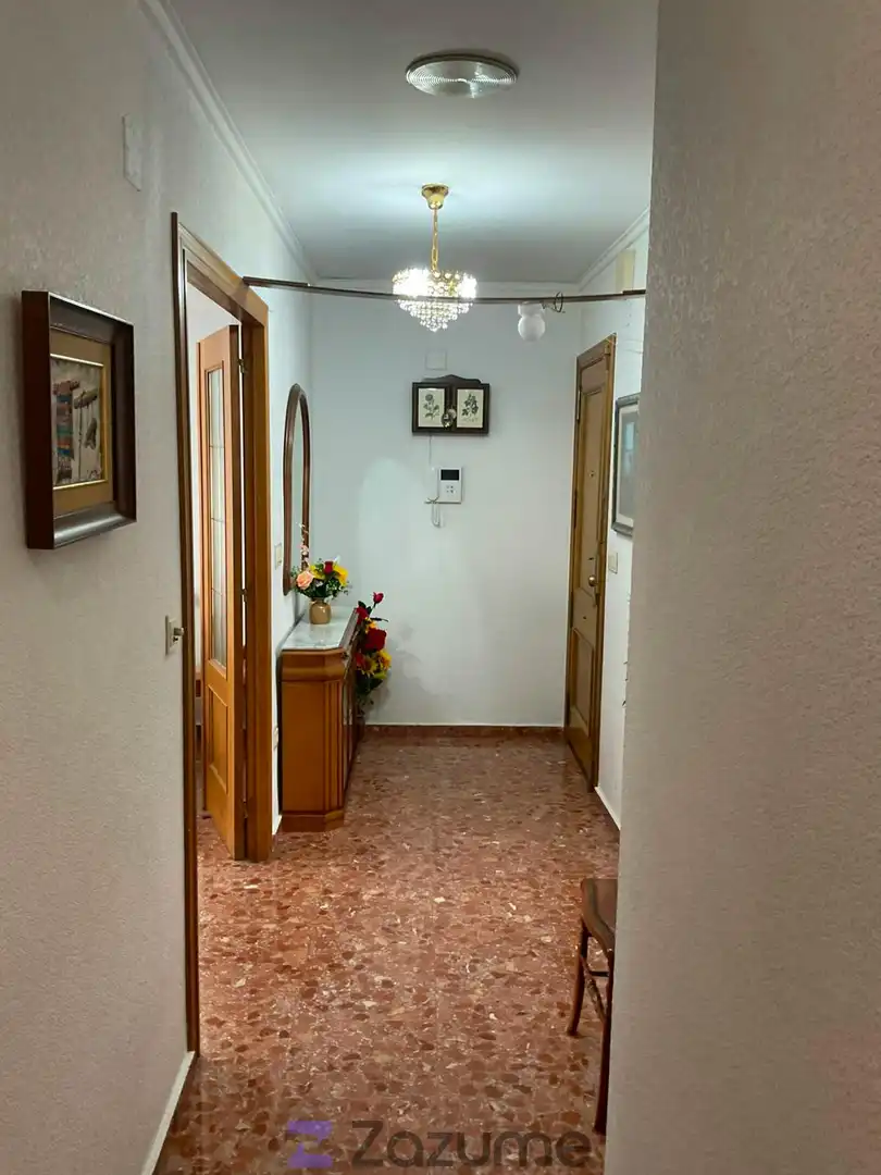 Piso de 103 m² en Gandía