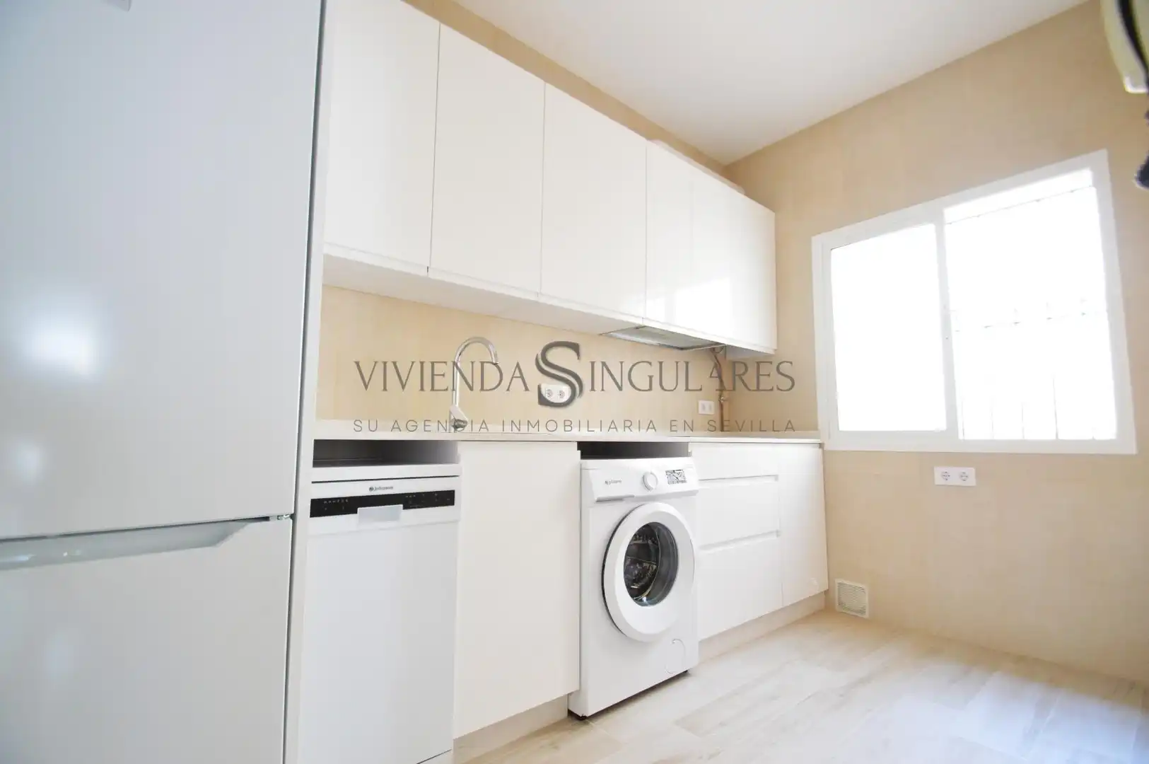 Piso de 115 m² en Sevilla