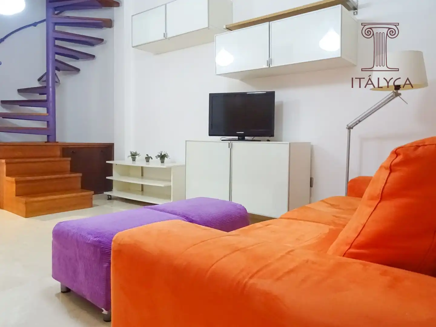Wohnung 70 m² in Sevilla