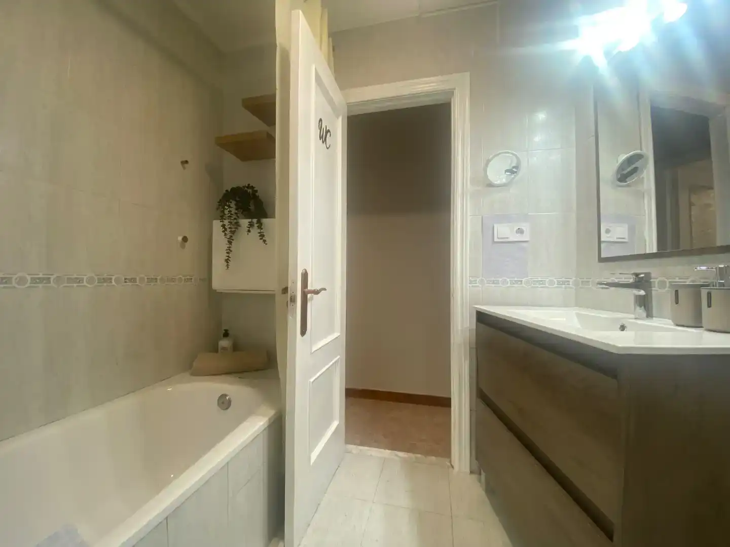 Piso de 70 m² en Avilés