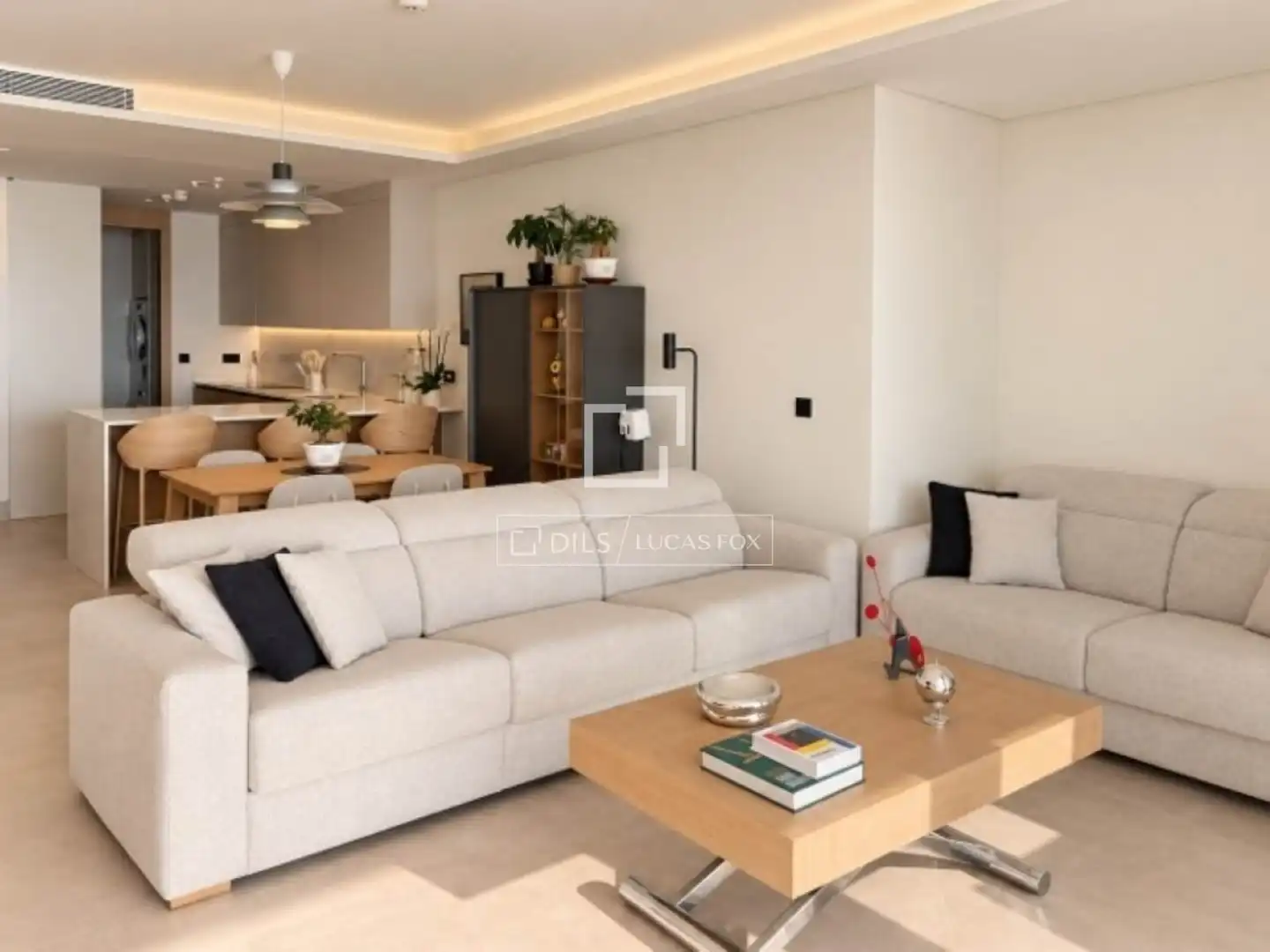 Piso de 110 m² en Málaga