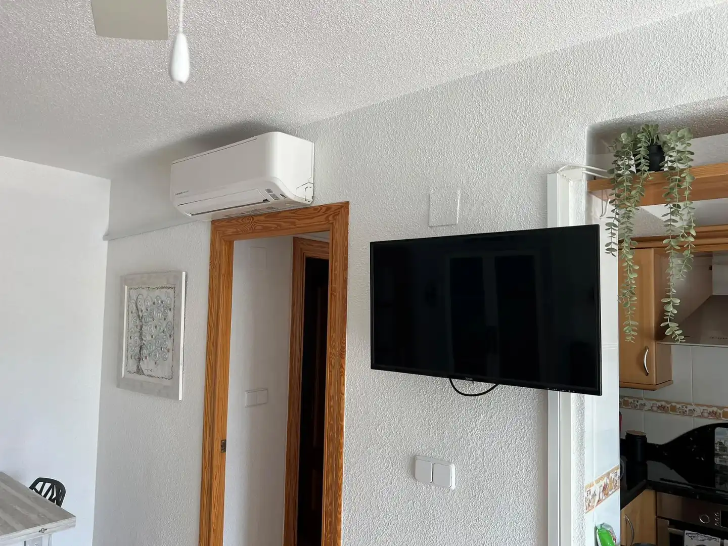 Piso de 80 m² en Cartagena