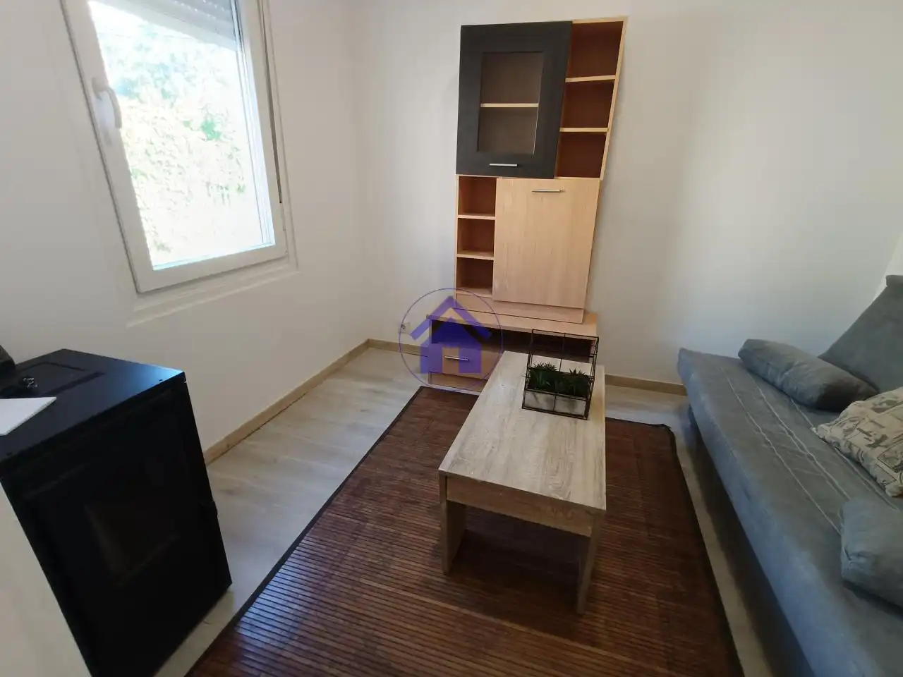 Pis de 36 m² a Vigo