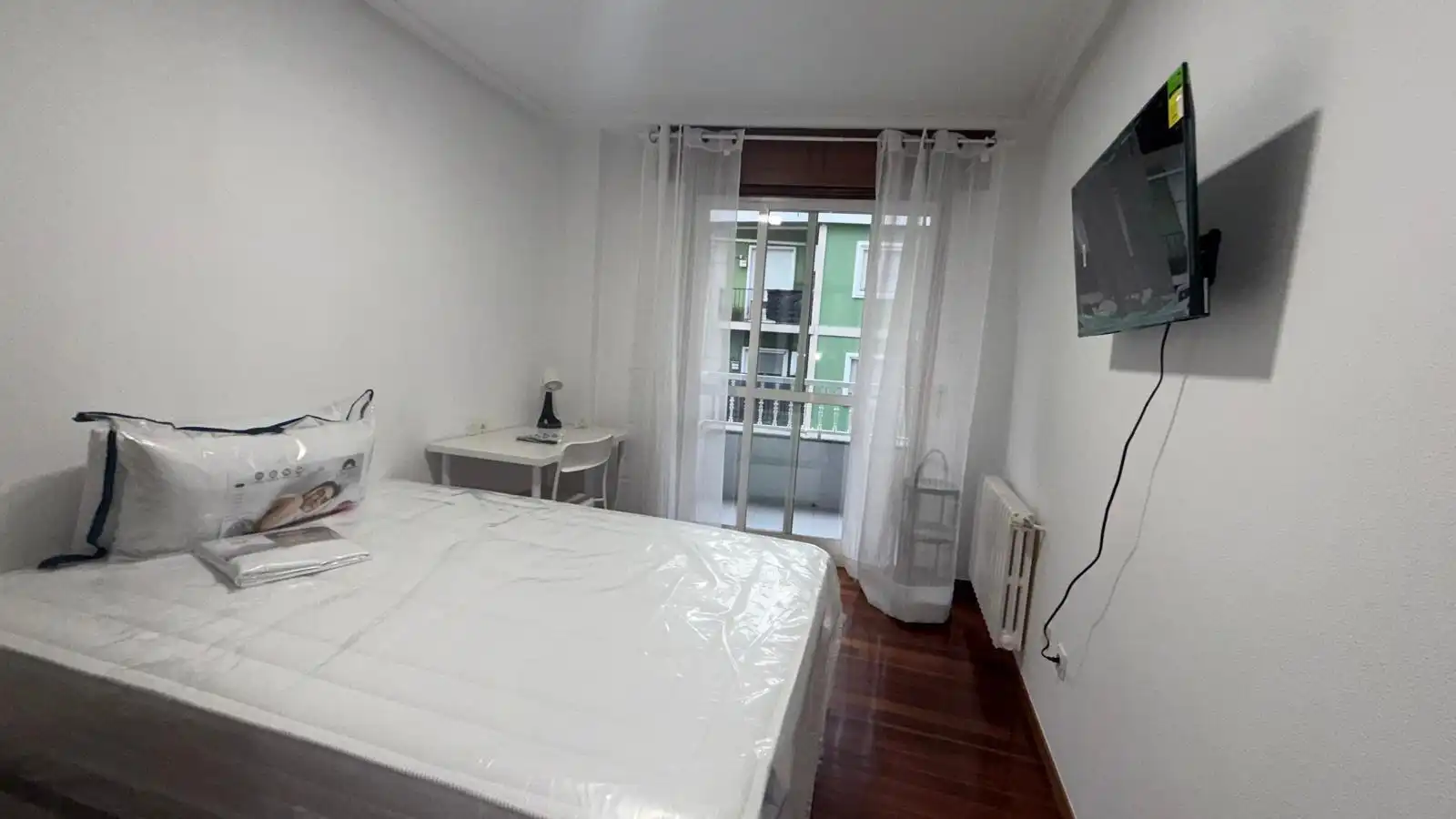Pis de 110 m² a Ourense