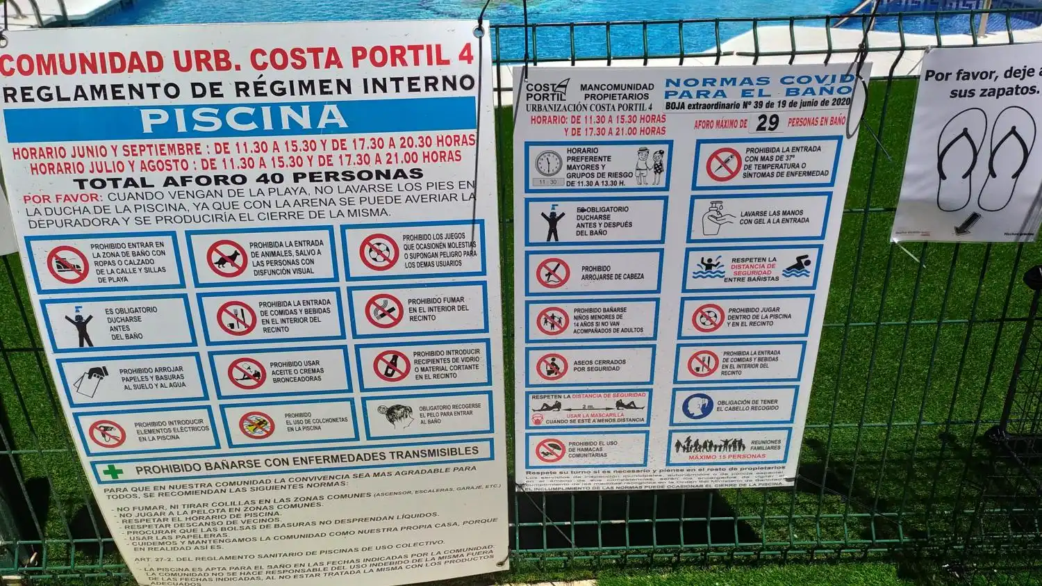 Piso de 60 m² en Punta Umbría