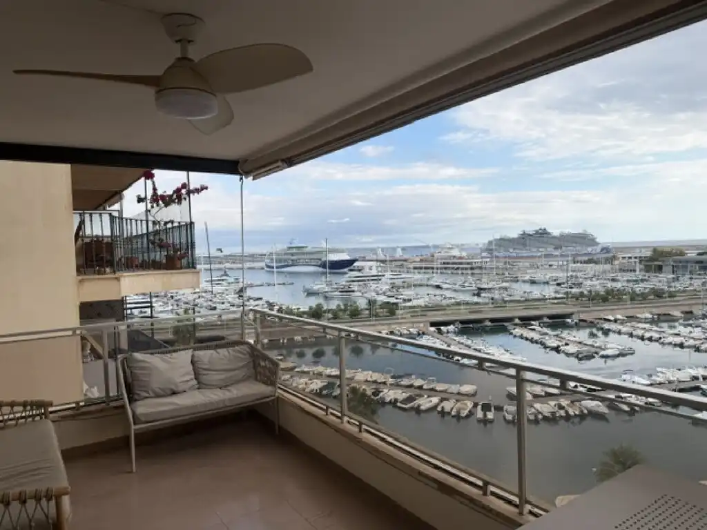 Pis de 154 m² a Palma
