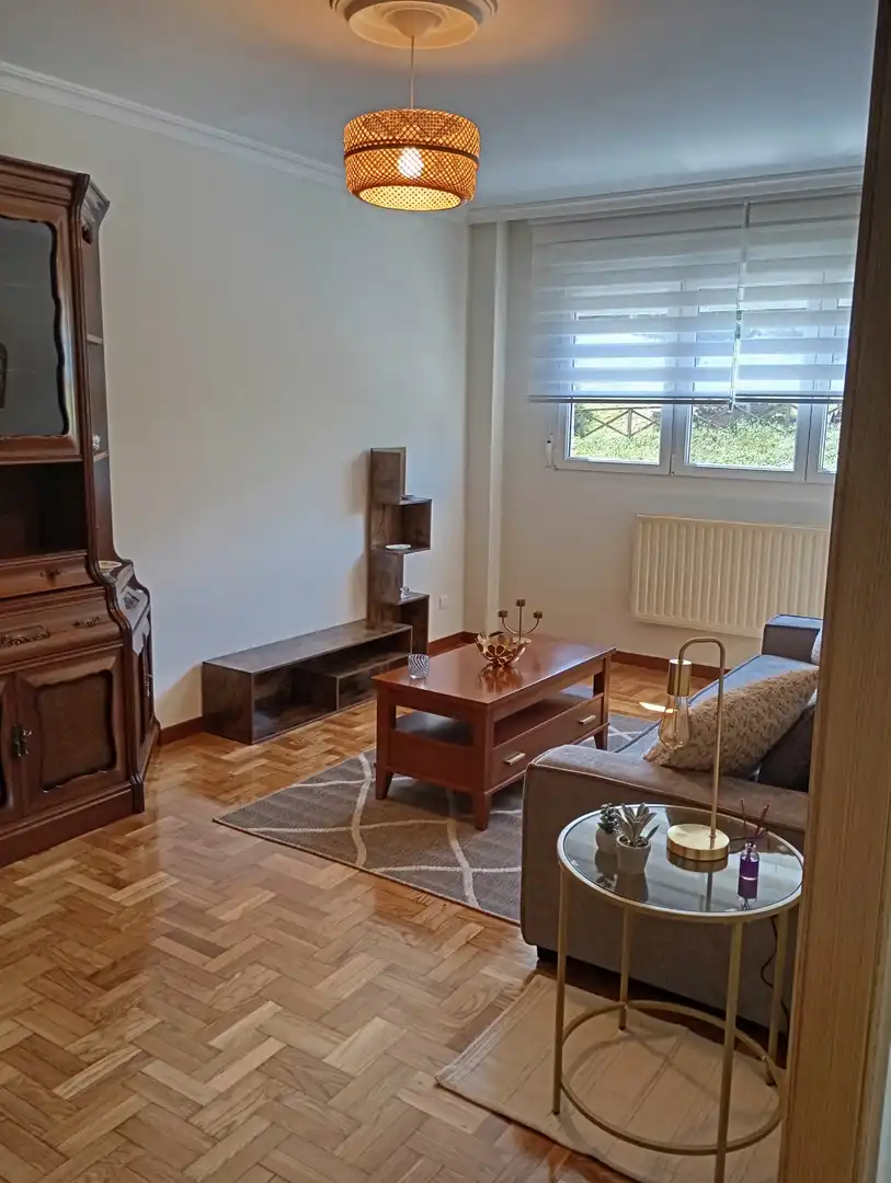 Piso de 64 m² en Gijón