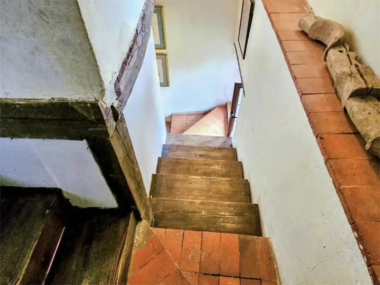 Casa de 280 m² en Fresno de Cantespino