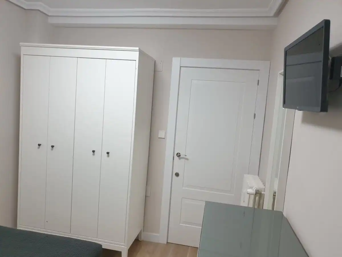 Piso de 113 m² en Miranda de Ebro
