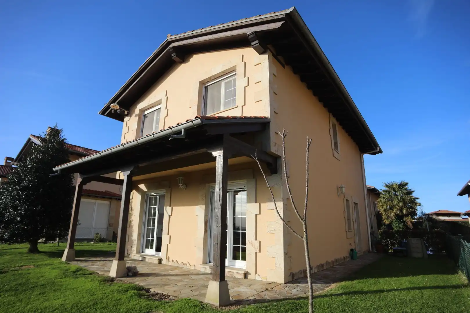 Casa de 216 m² a Udías