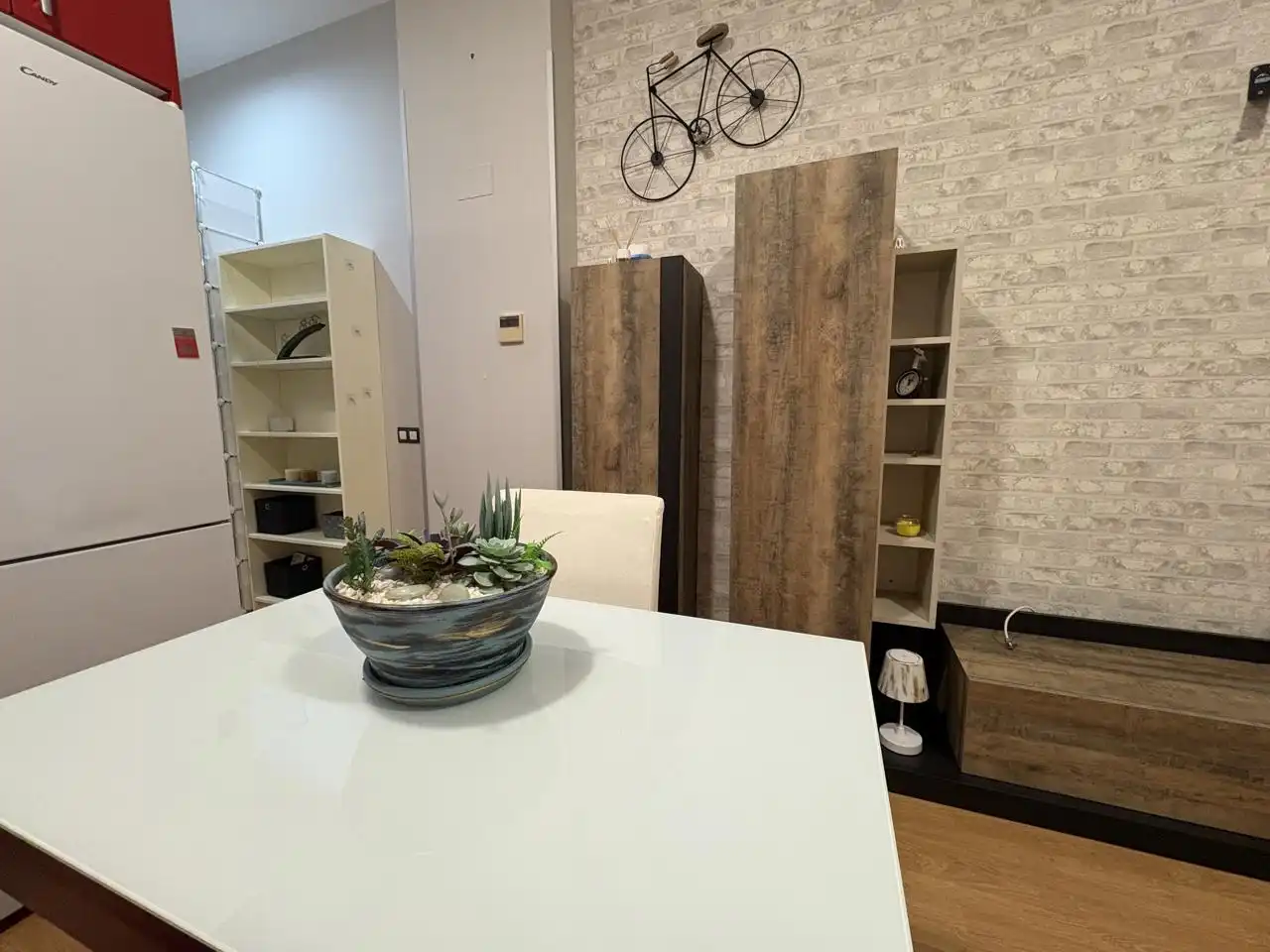 Piso de 52 m² en Rivas-Vaciamadrid