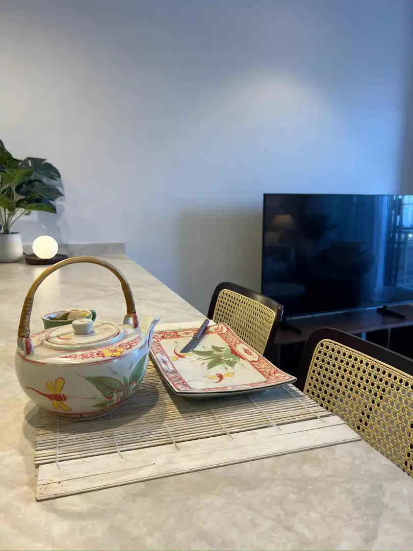 Piso de 77 m² en Sevilla