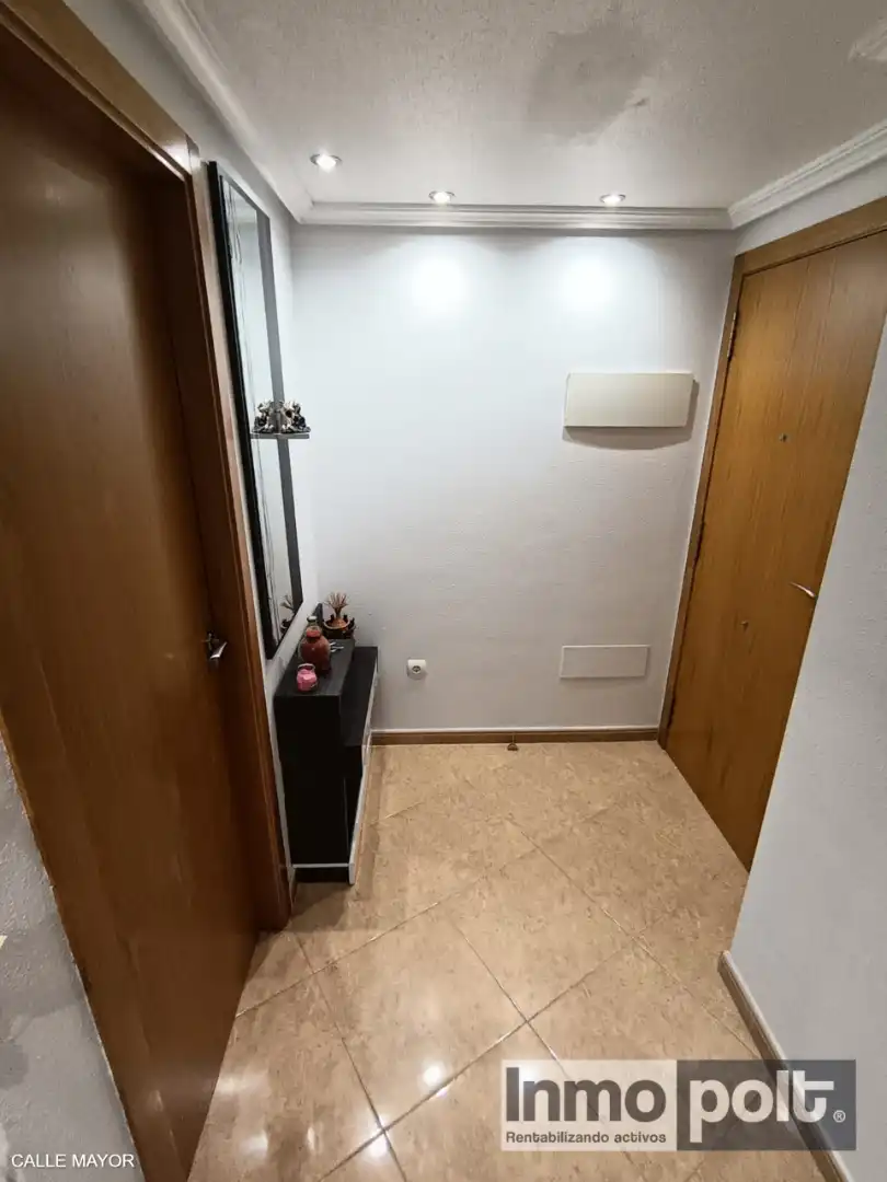 Piso de 119 m² en Murcia