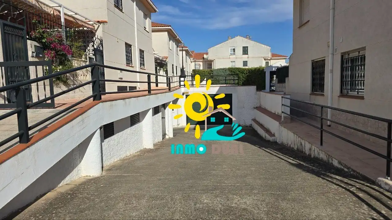 Casa de 201 m² a Badajoz