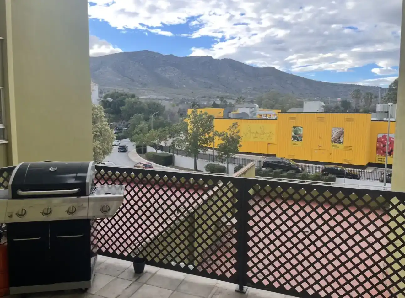 Stanza in affitto, Torremolinos