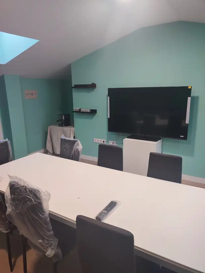 Habitación 230 m², Úbeda
