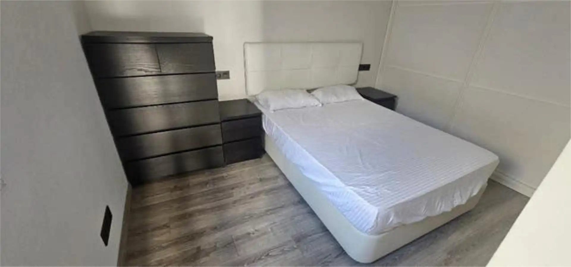 Piso de 90 m² en Lugo