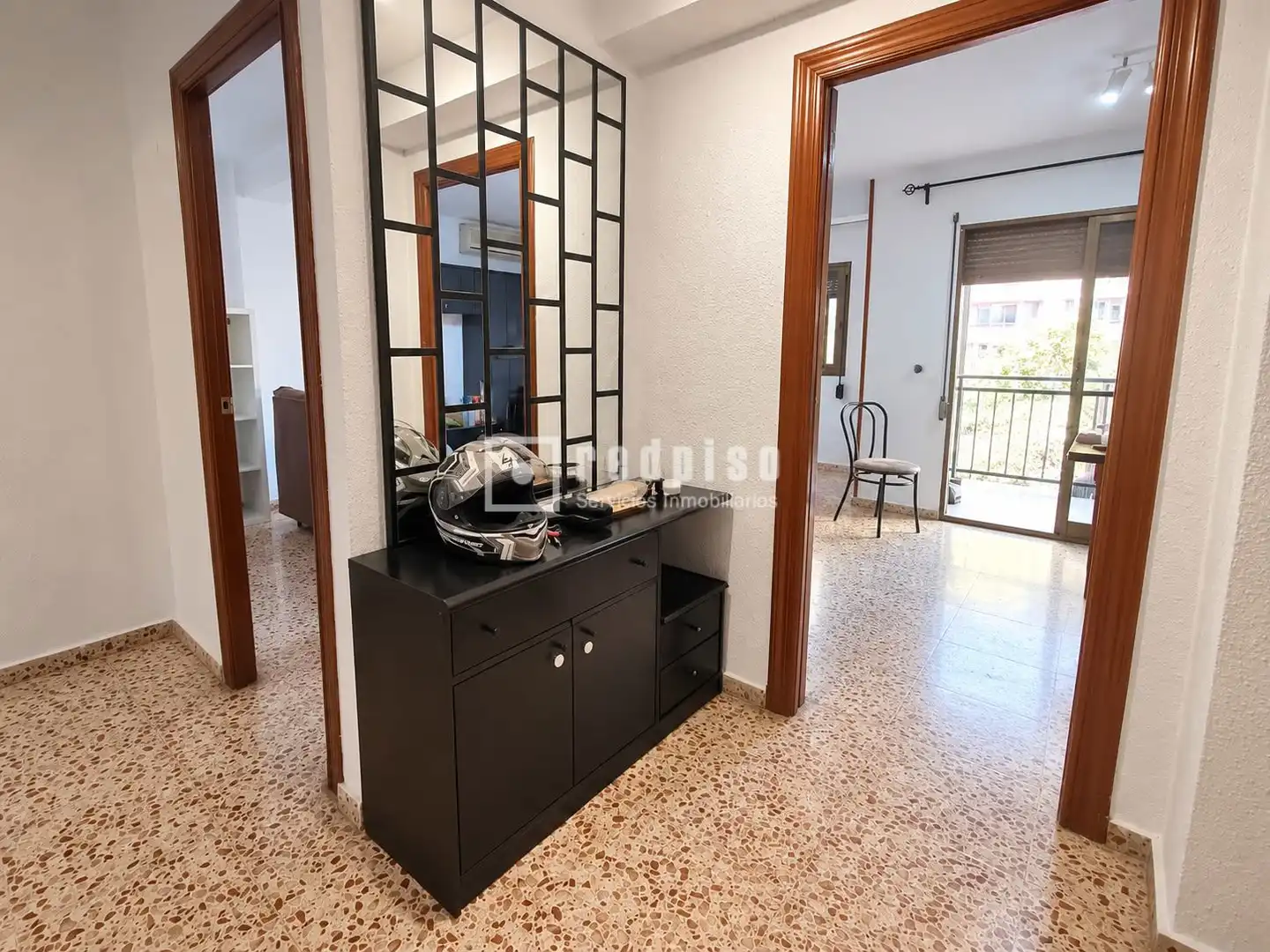 Pis de 110 m² a València