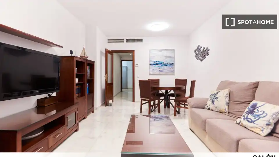 Habitación en alquiler, Sevilla