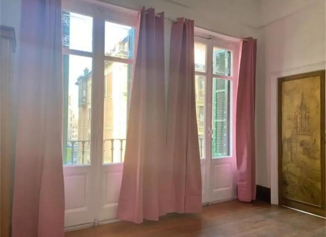 Piso de 190 m² en Bilbao