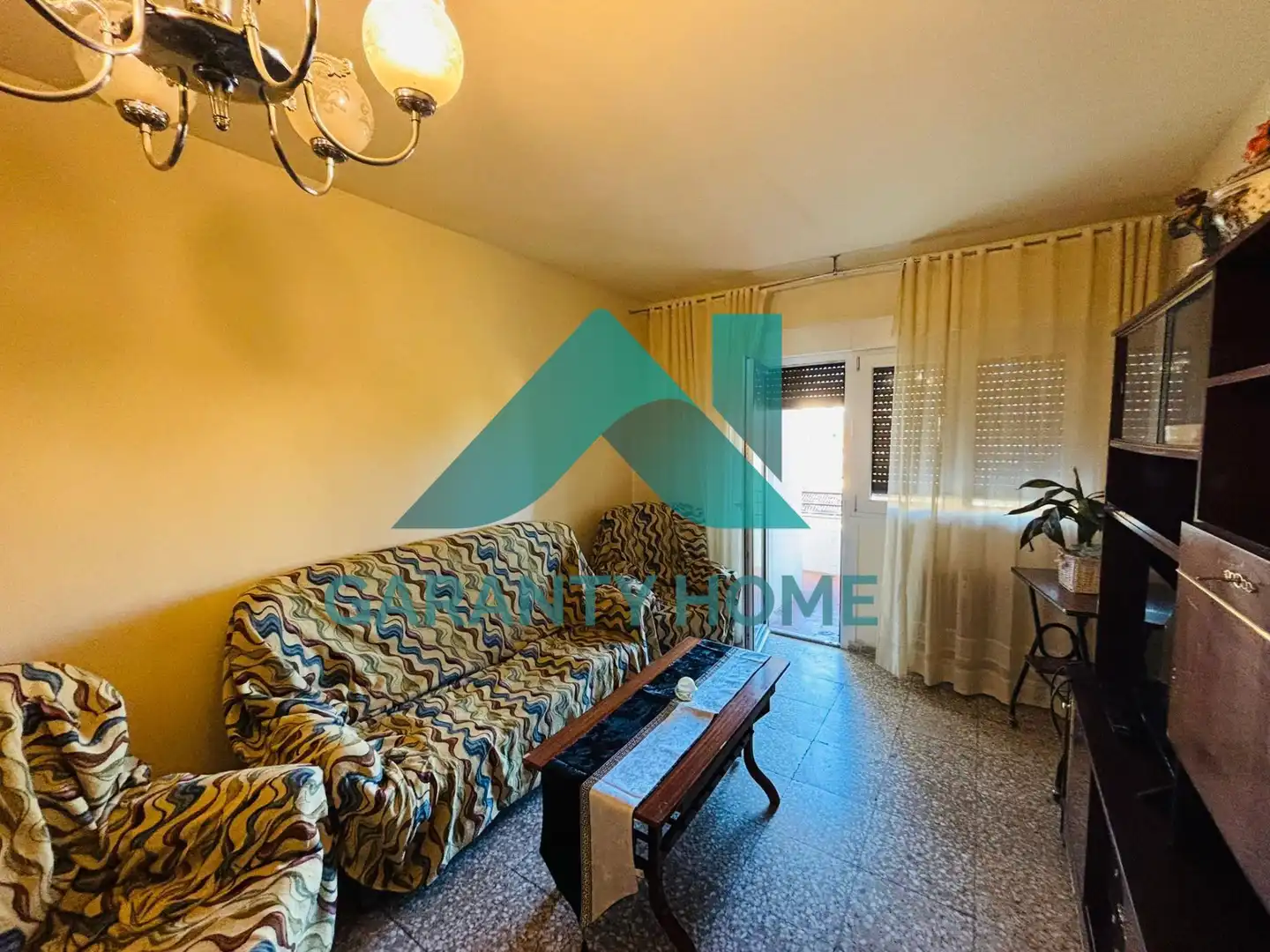 Piso de 110 m² en Cáceres