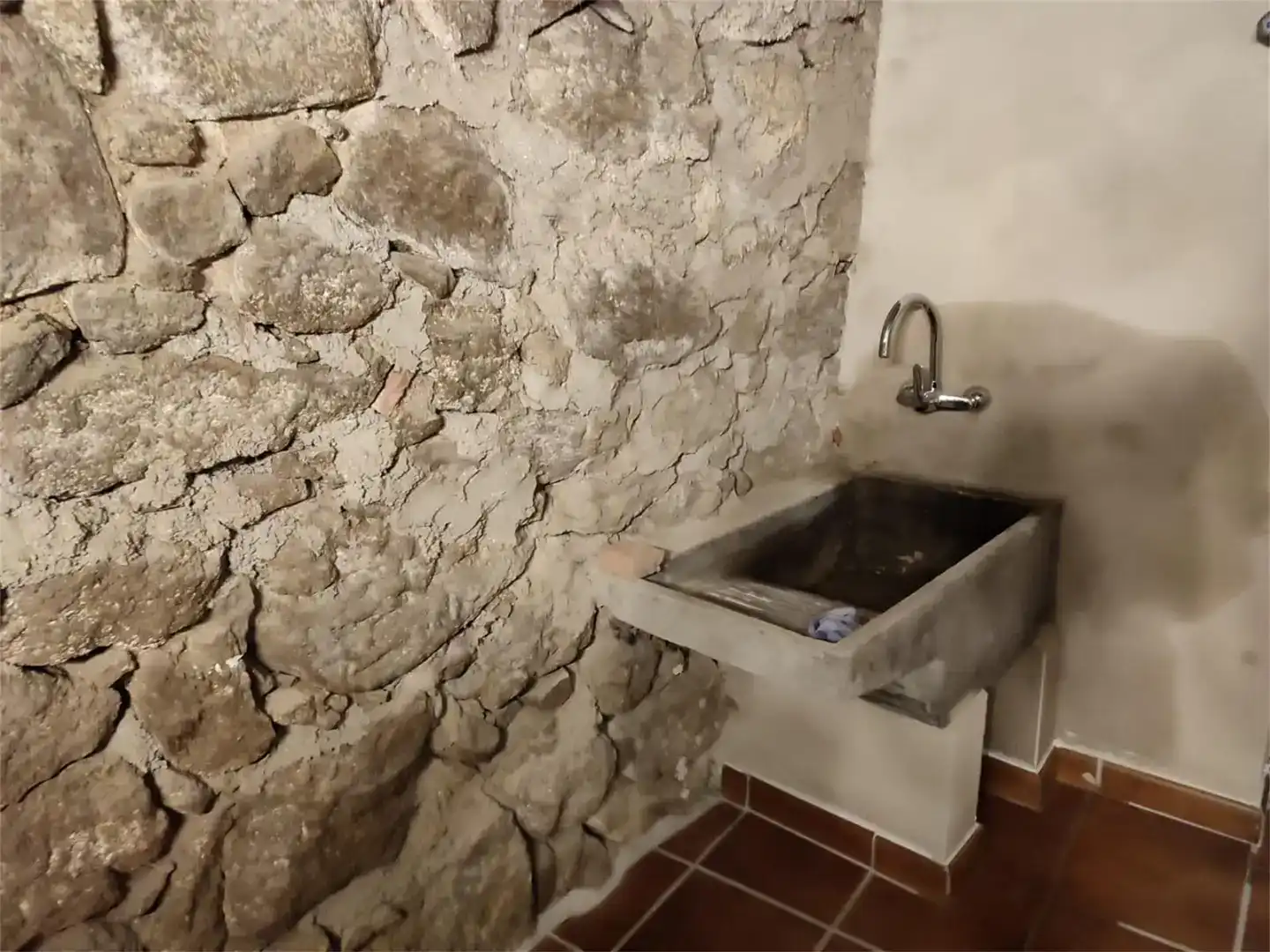 Casa de 110 m² en Villarejo del Valle