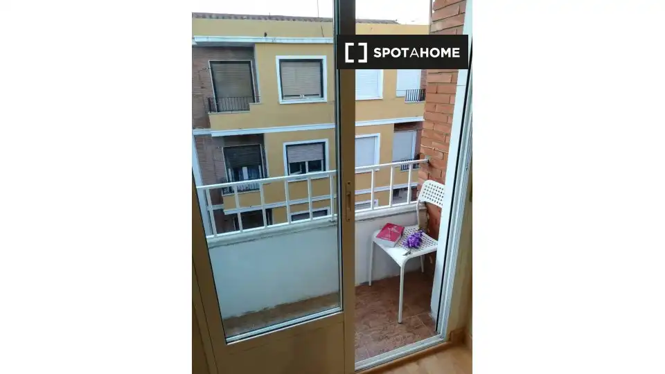 Habitación en alquiler, Zaragoza