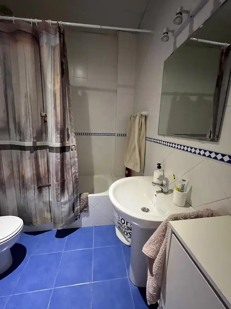 Pis de 43 m² a Sevilla