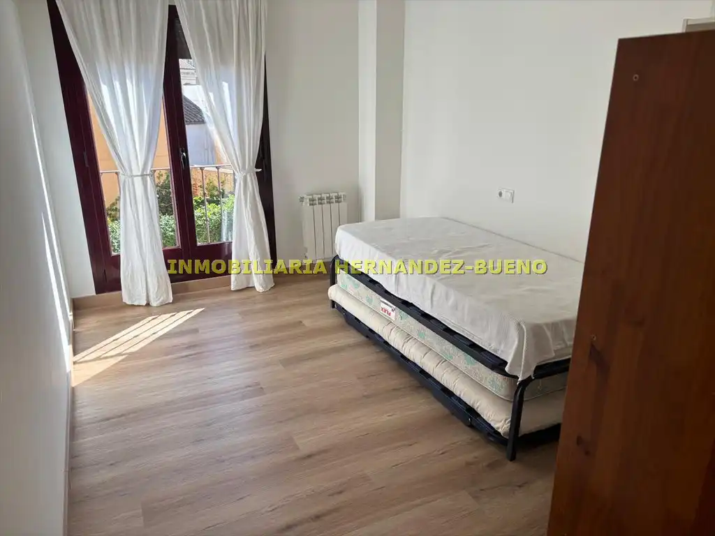 Piso de 108 m² en Salamanca
