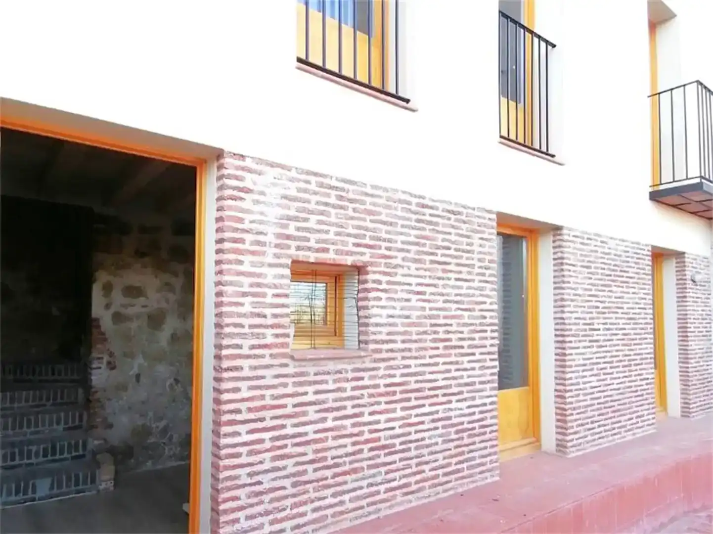 Piso de 90 m² en Segovia