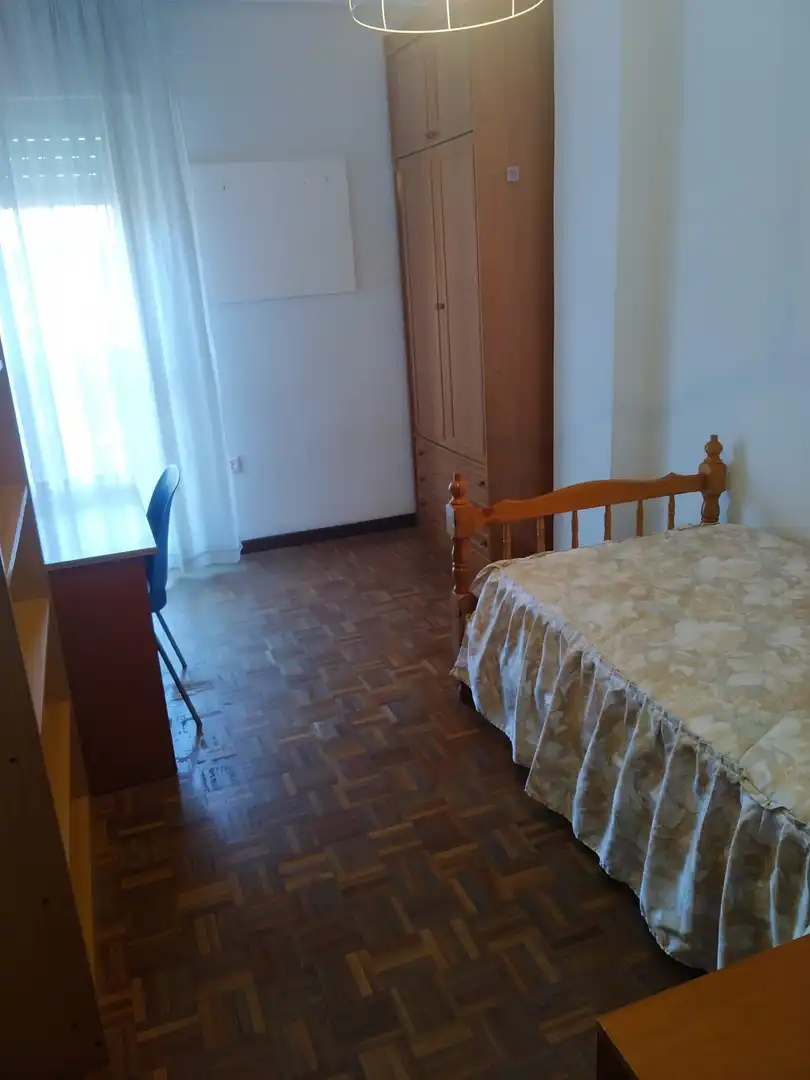Piso de 100 m² en Cáceres