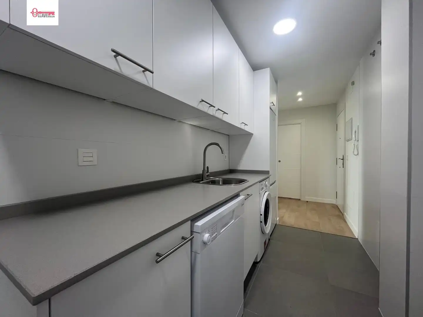 Pis de 85 m² a Burgos