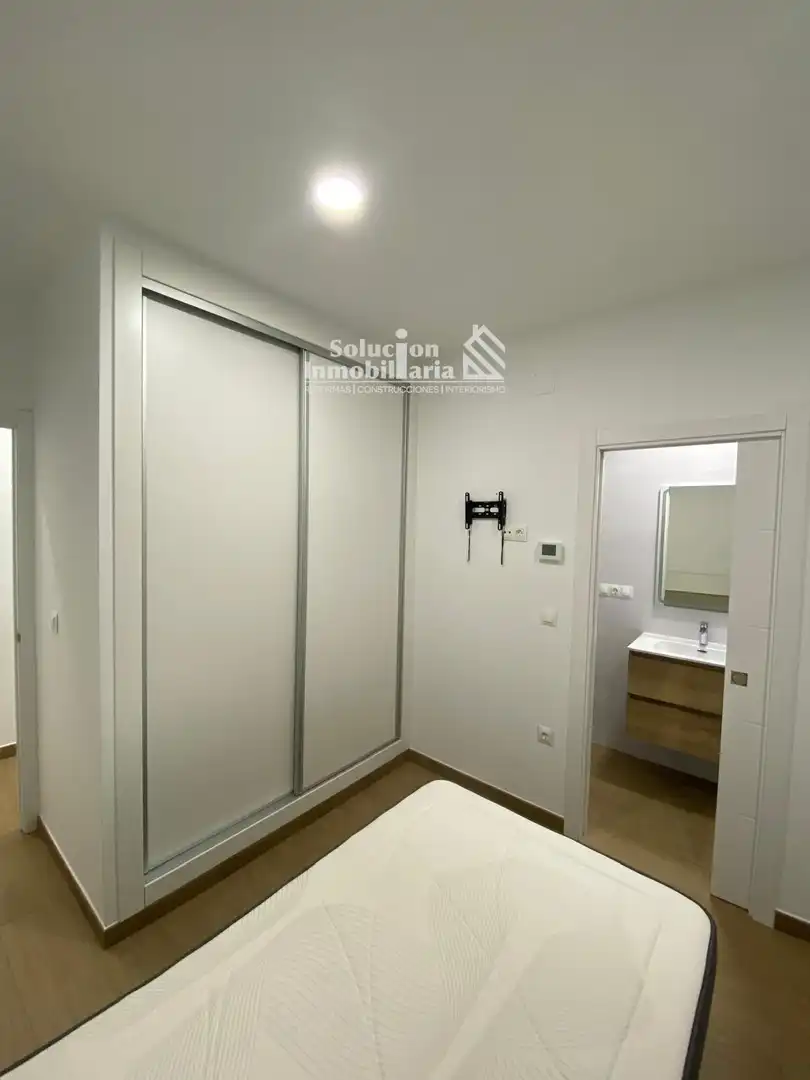 Piso de 140 m² en Salamanca