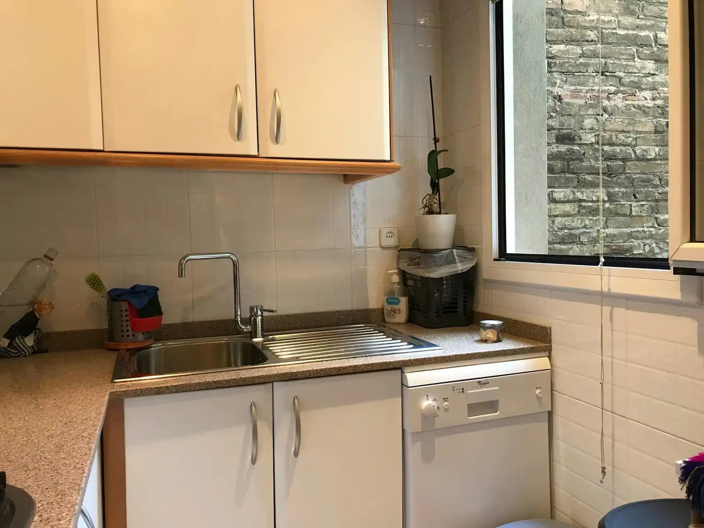 Pis de 50 m² a Barcelona