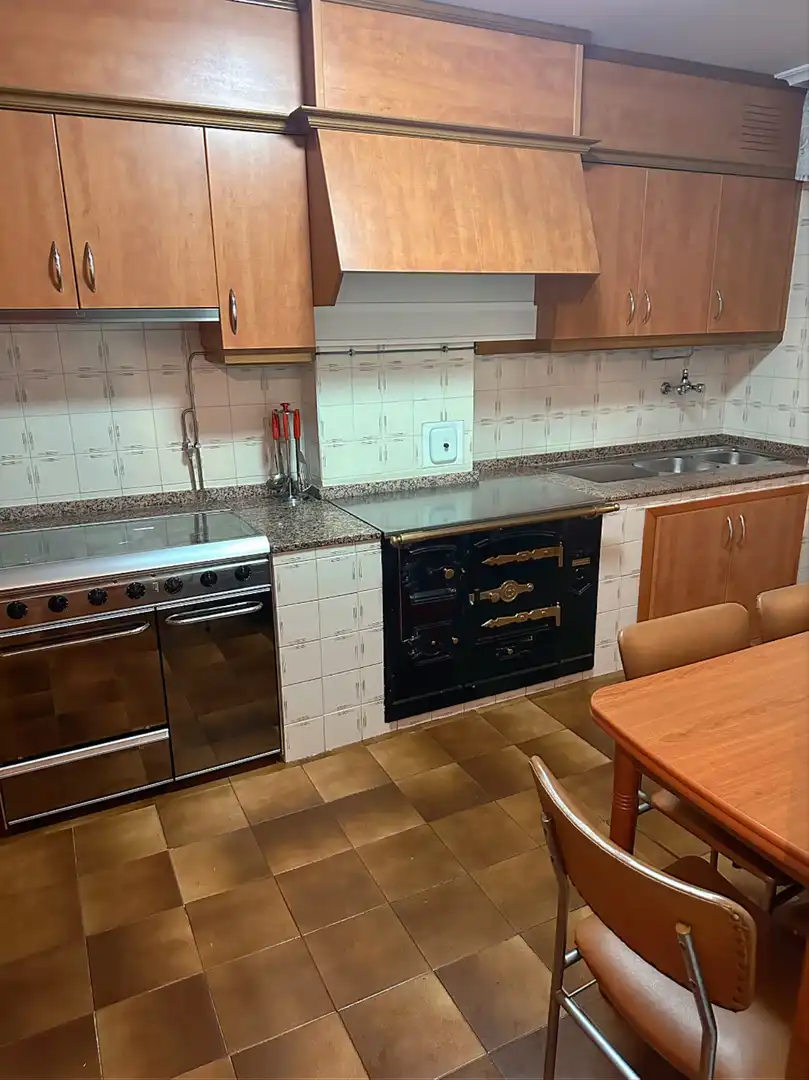 Pis de 110 m² a Guitiriz