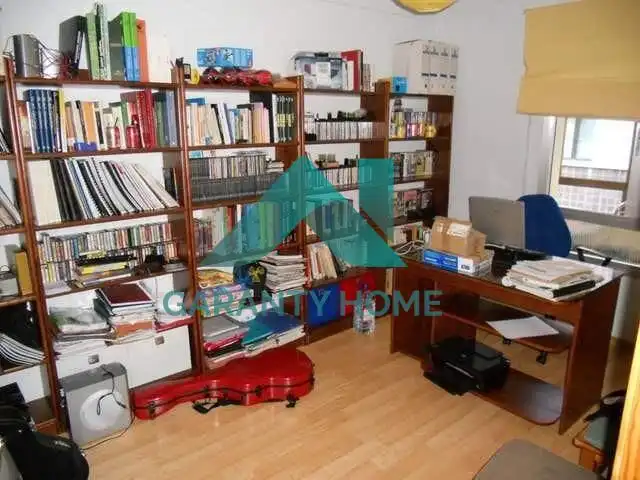 Piso de 130 m² en Cáceres