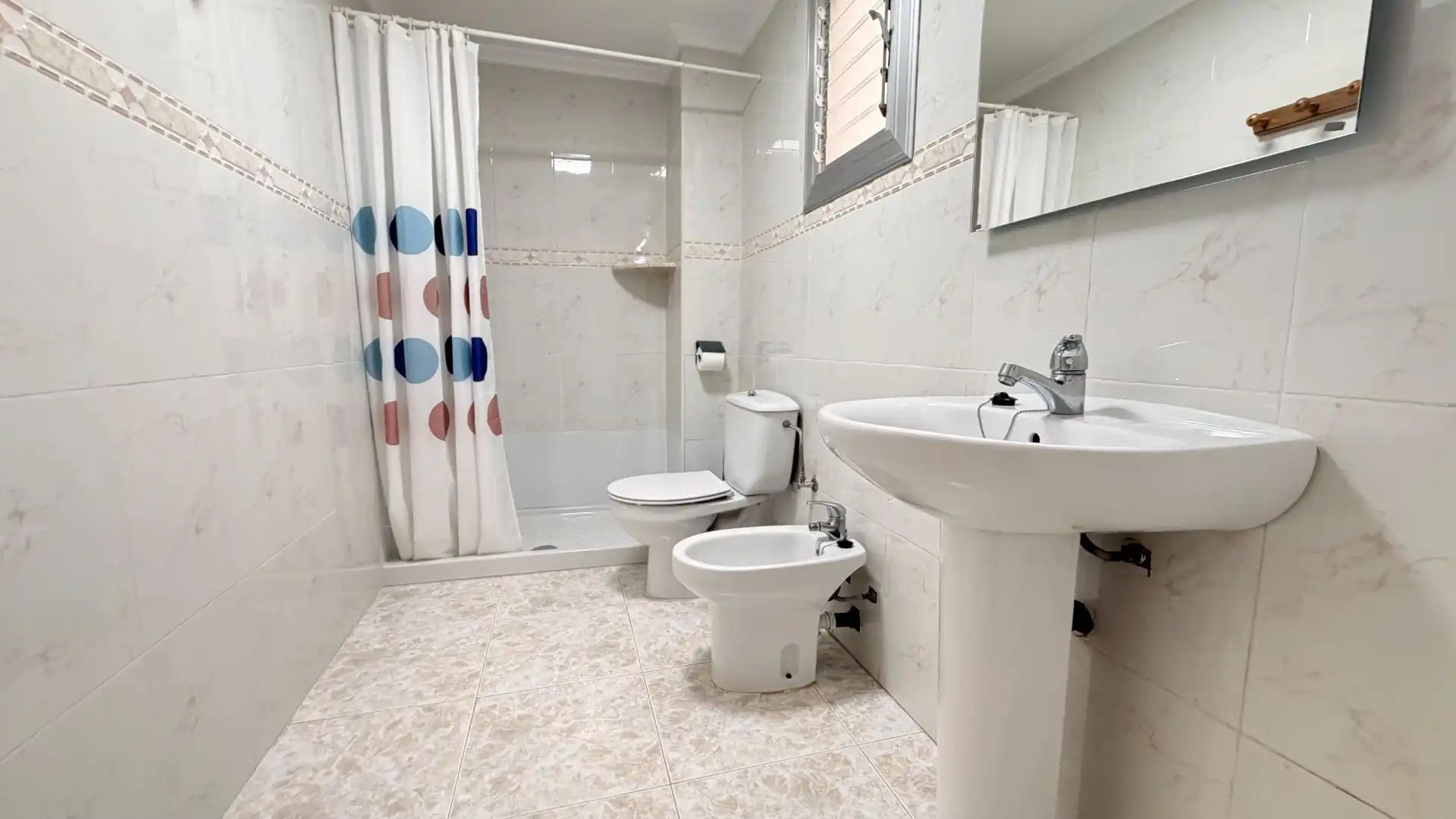 Wohnung 85 m² in Santa Pola