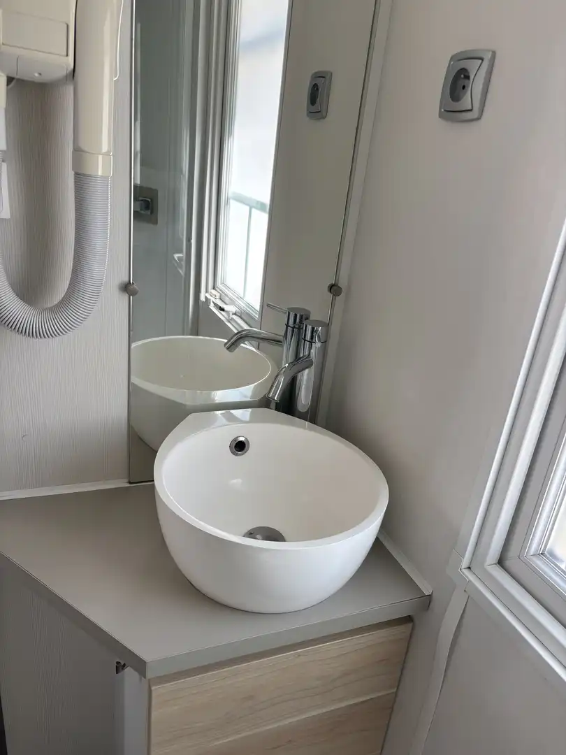 Piso de 41 m² en Morón de la Frontera