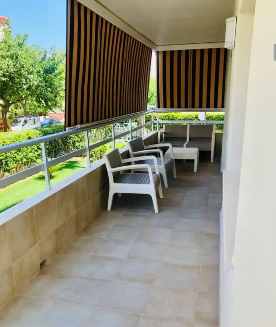 Piso de 90 m² en Gandía