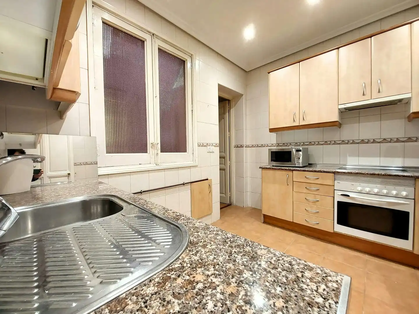 Habitación en alquiler, Madrid